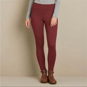 Duluth Ponte Pro Leggings